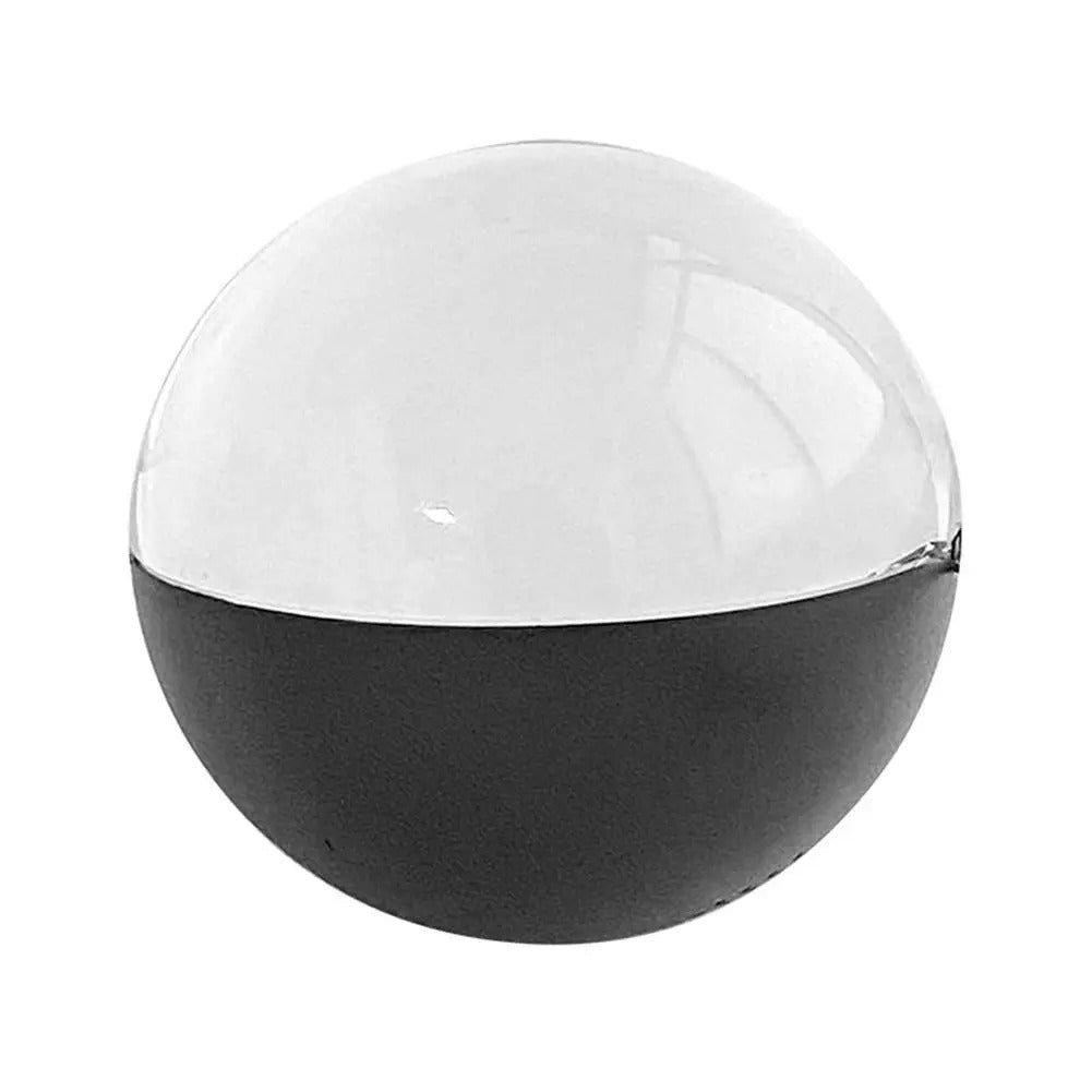 Christmas Photo Ball Ornament