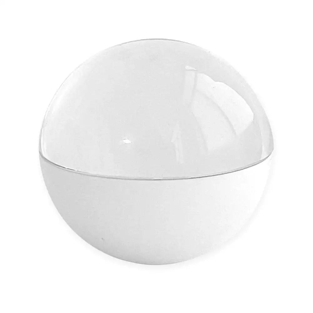Christmas Photo Ball Ornament