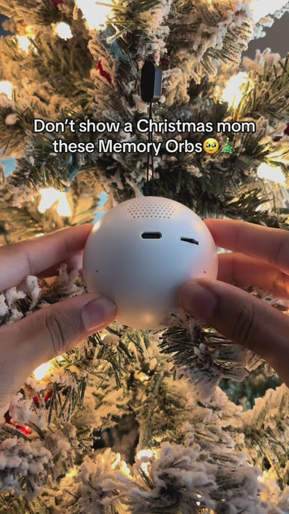 Christmas Photo Ball Ornament